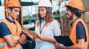 İşletmeler İçin İş Sağlığı ve Güvenliğinde En Sık Yapılan Hatalar ve Doğru Uygulamalar